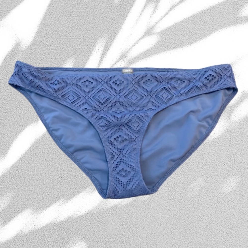 NWT aerie by AEO Lace Swimsuit Bottoms